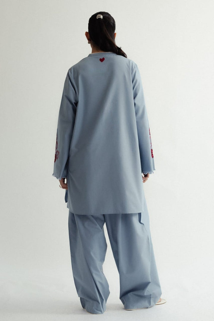 Coco By Zara Shahjahan| Love Coco A/W '25 - CR25C0982