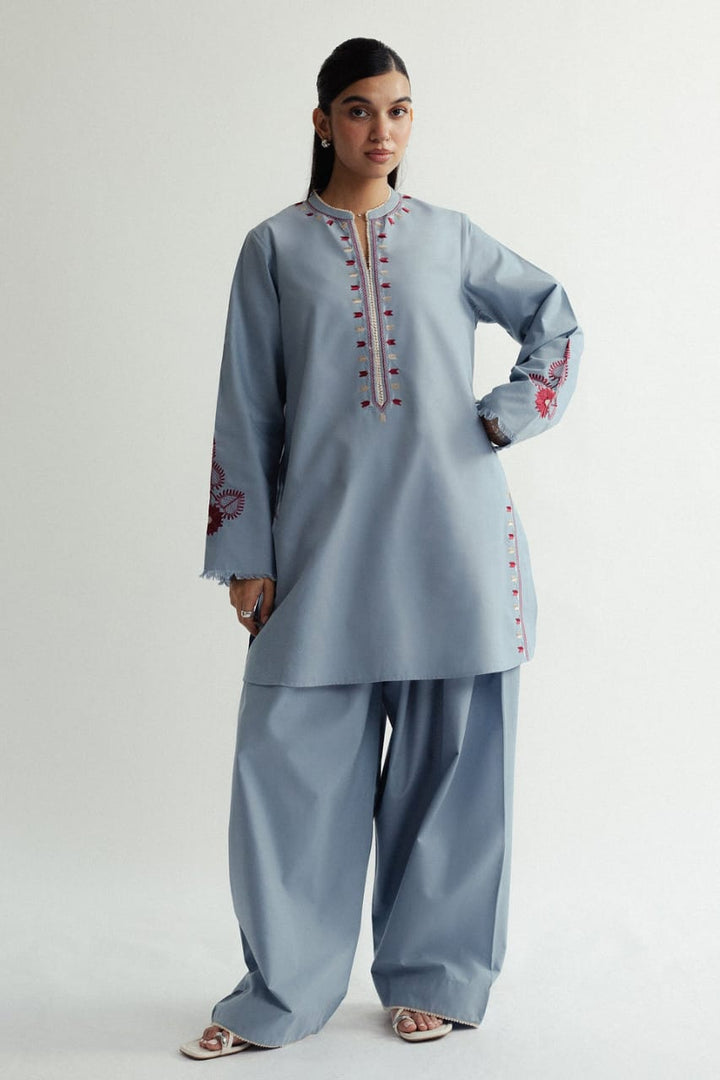 Coco By Zara Shahjahan| Love Coco A/W '25 - CR25C0982