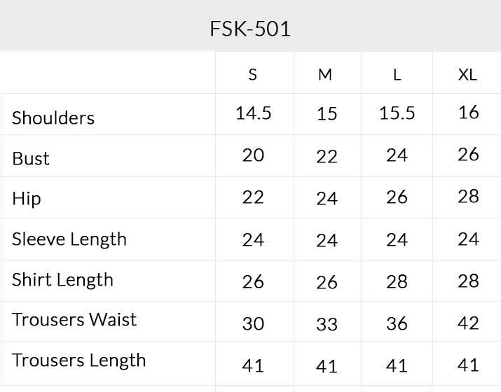 Mohsin Naveed Ranjha|Chai Coffee Luxury PretS/S25 Vol. 4-Paprika Spice