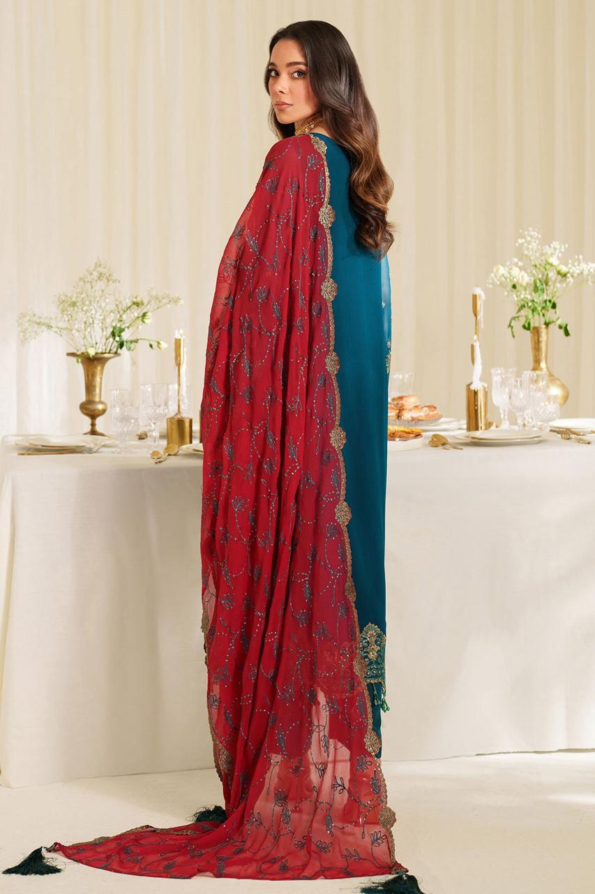 Imrozia Serene|M-93 LYRA