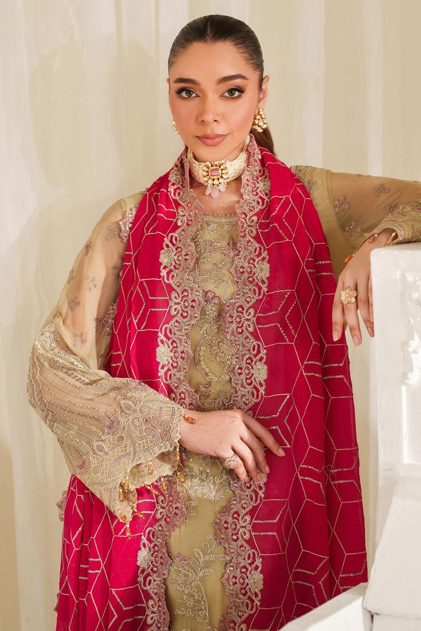 Imrozia Serene|M-95 -DHALIA