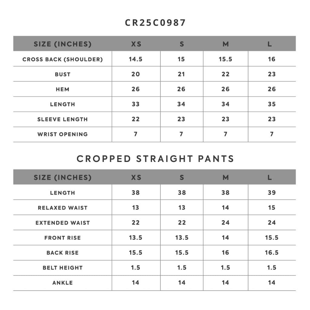 Coco By Zara Shahjahan |Love Coco A/W '25 - CR25C0987