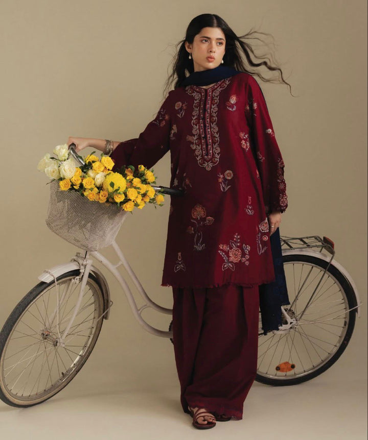 Coco by Zara Shahjahan