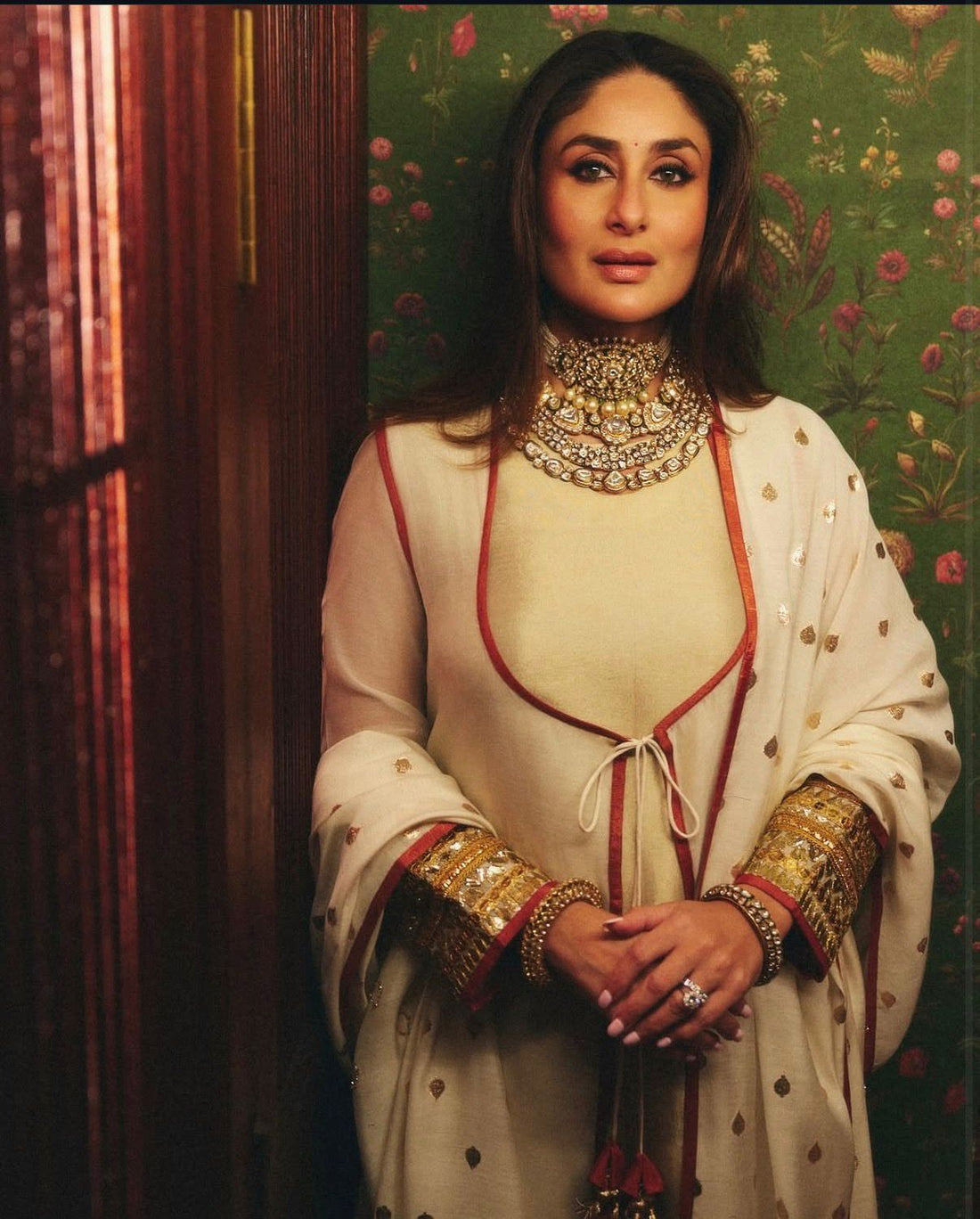 Iqbal Hussain| GC-04