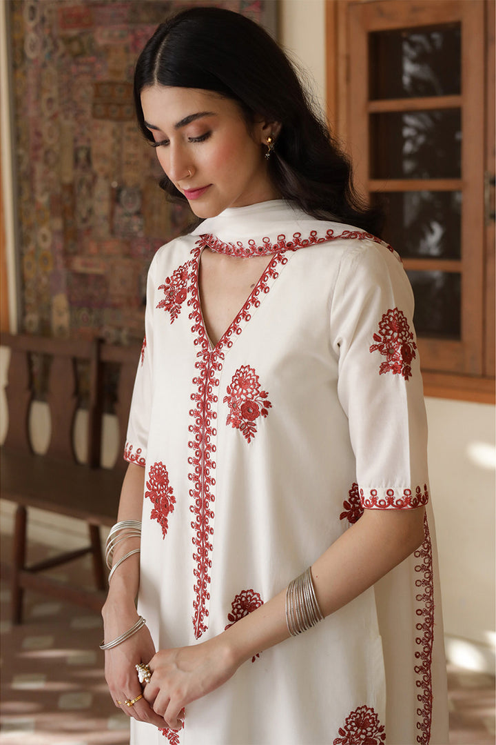 DYOT |White Outfit Summer’25