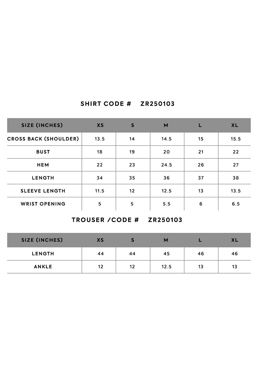 Zara Shahjahan Festival Pret |ZR25F0103