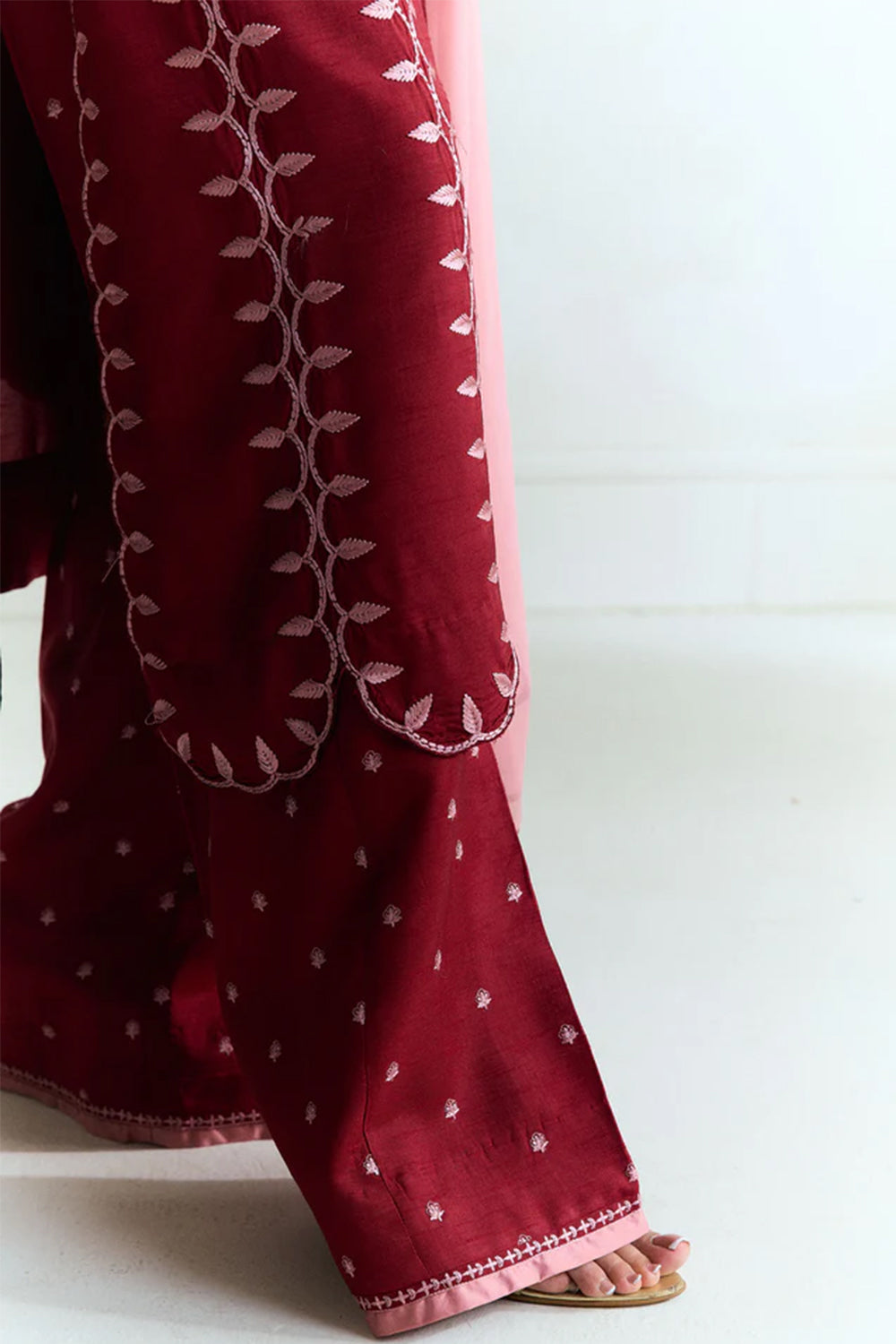 Zara Shahjahan Festival Pret |ZR25F0531