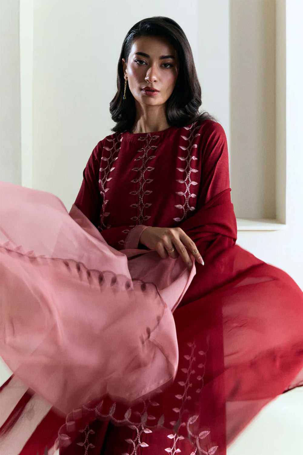 Zara Shahjahan Festival Pret |ZR25F0531