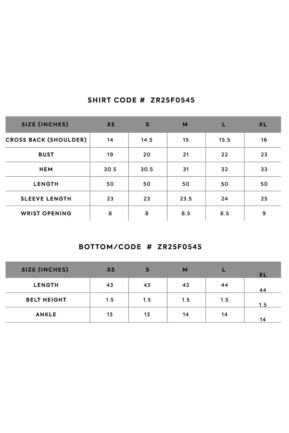 Zara Shahjahan Festival Pret |ZR25F0545