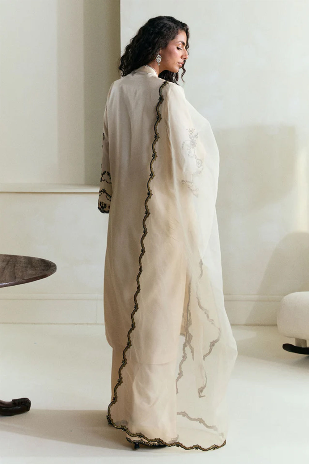 Zara Shahjahan Festival Pret |ZR25F0545