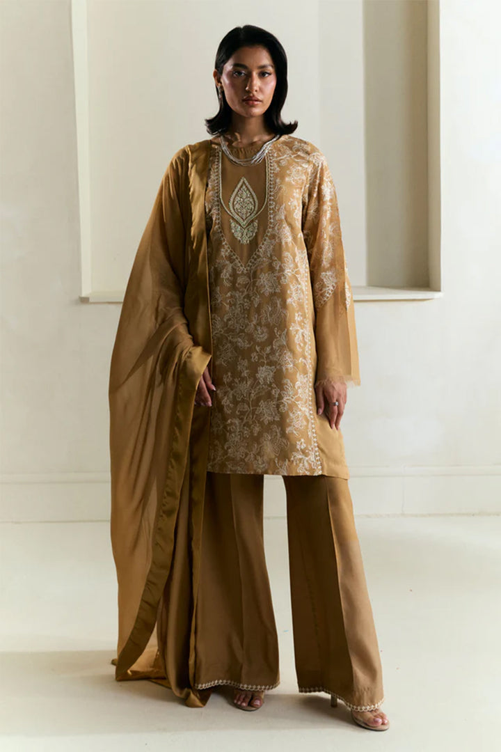 Zara Shahjahan Festival Pret |ZR25F0548
