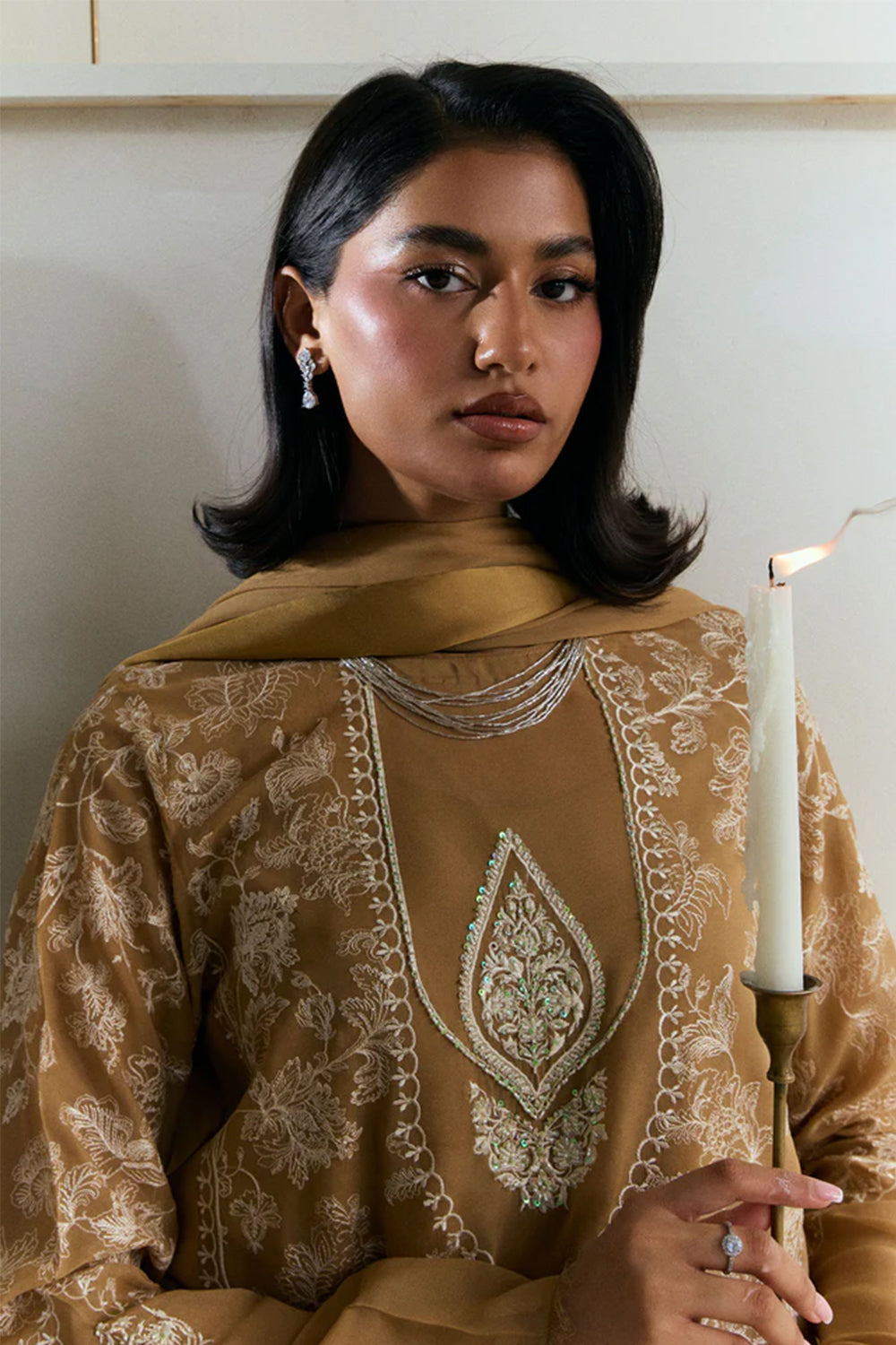 Zara Shahjahan Festival Pret |ZR25F0548