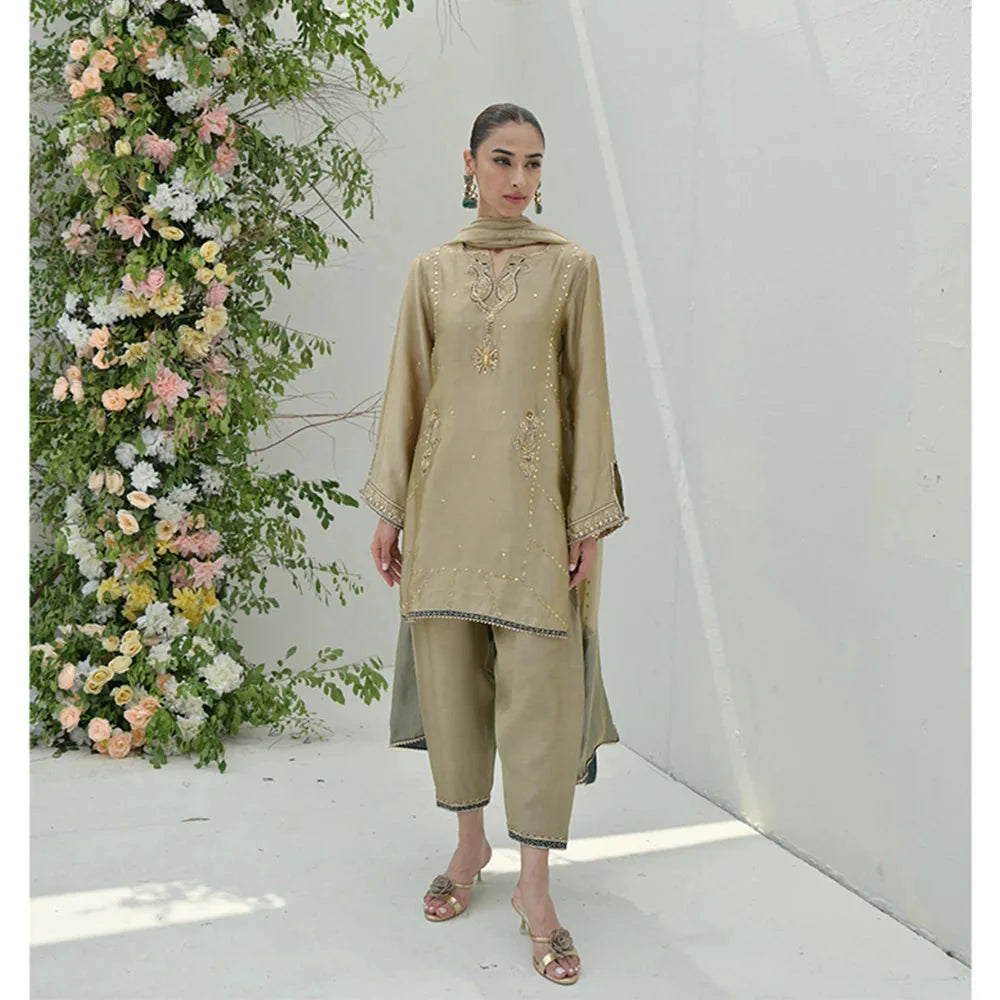 NIMRAH HAFSA | AMIRA FULL SET