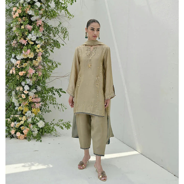 NIMRAH HAFSA | AMIRA FULL SET