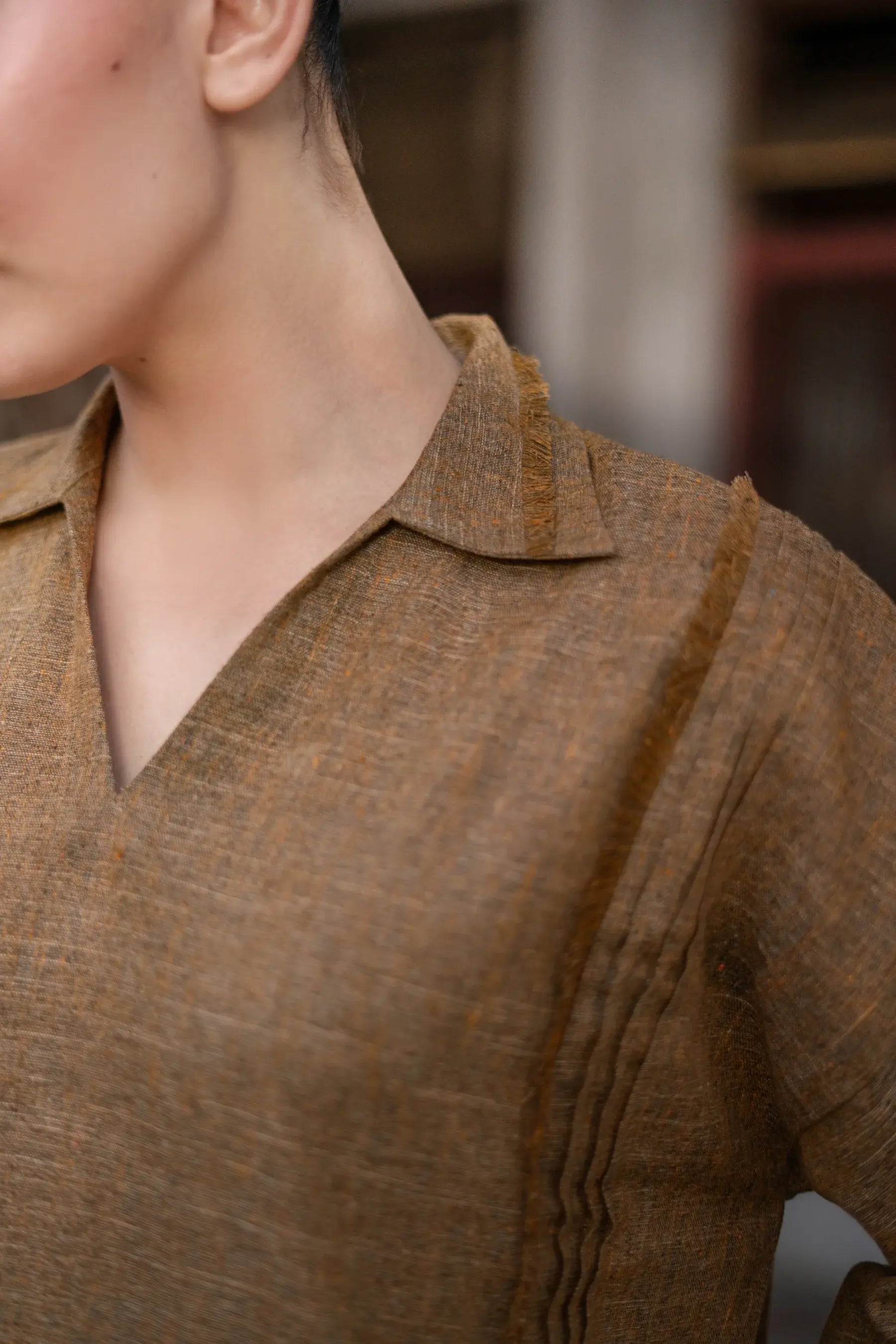 Studio Mehr | Fall  '25 - Amazonian Matching Set