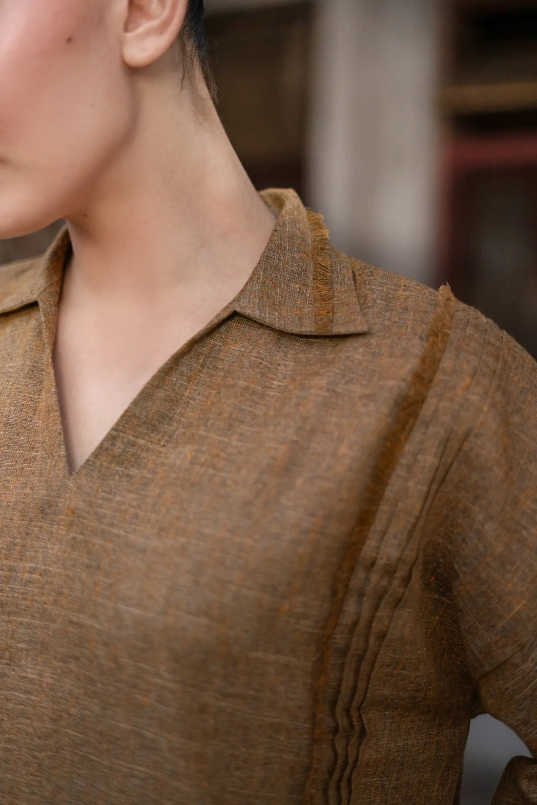 Studio Mehr | Fall  '25 - Amazonian Matching Set