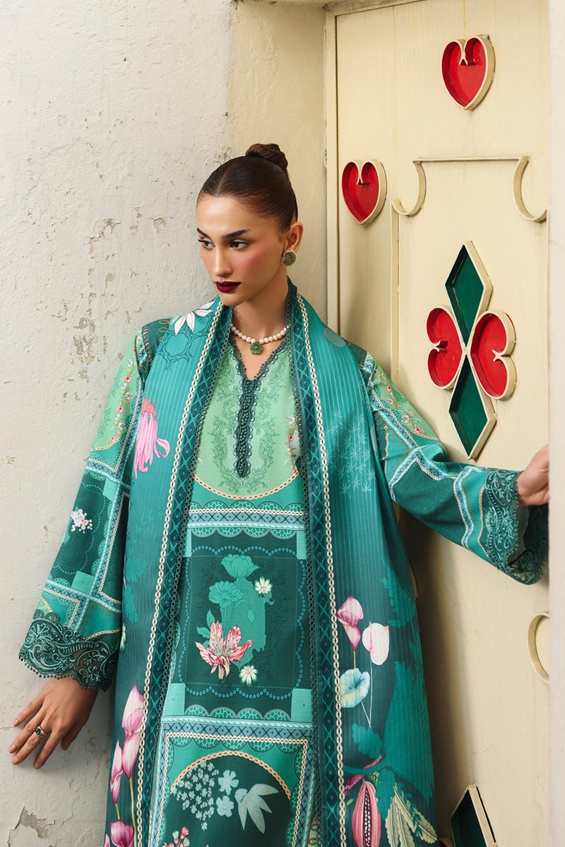 QALAMKAR |QPRINTS WINTER '25 ANIKA