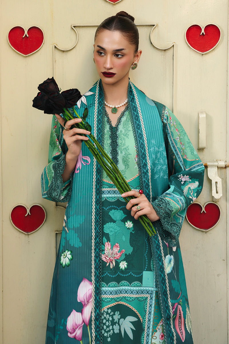 QALAMKAR |QPRINTS WINTER '25 ANIKA