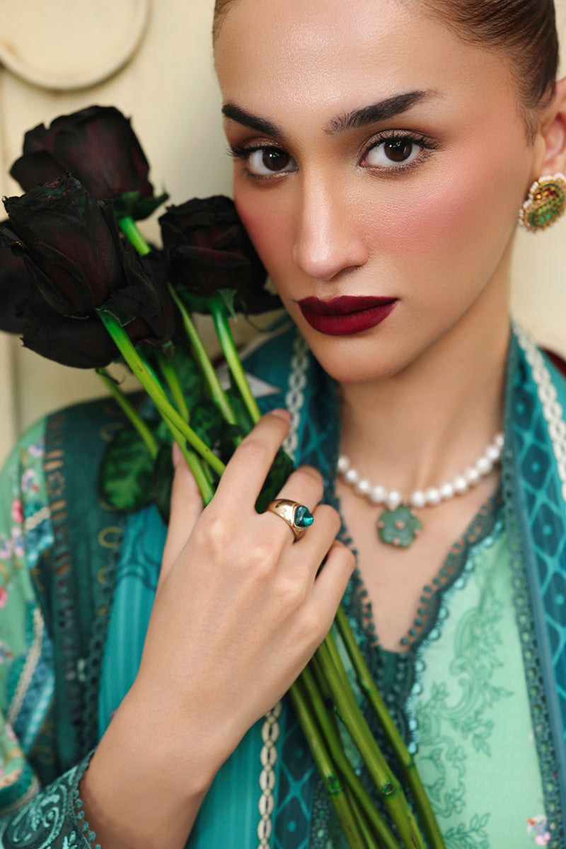 QALAMKAR |QPRINTS WINTER '25 ANIKA