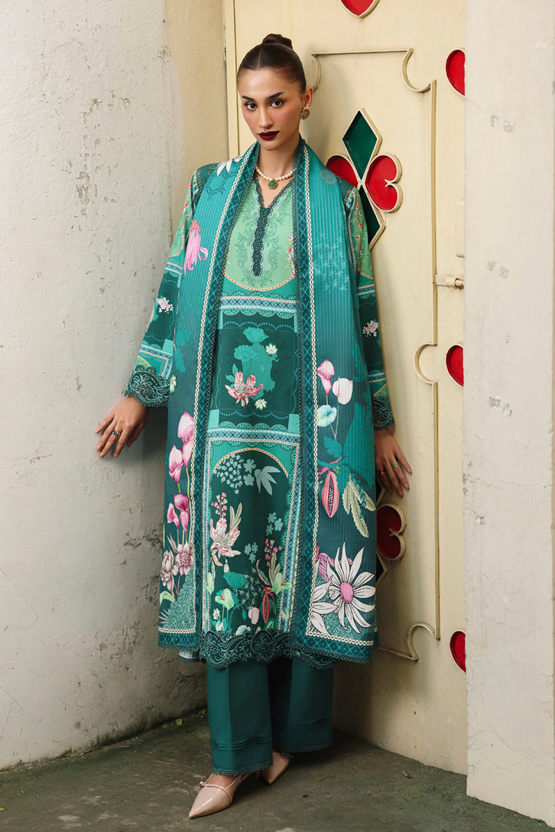 QALAMKAR |QPRINTS WINTER '25 ANIKA