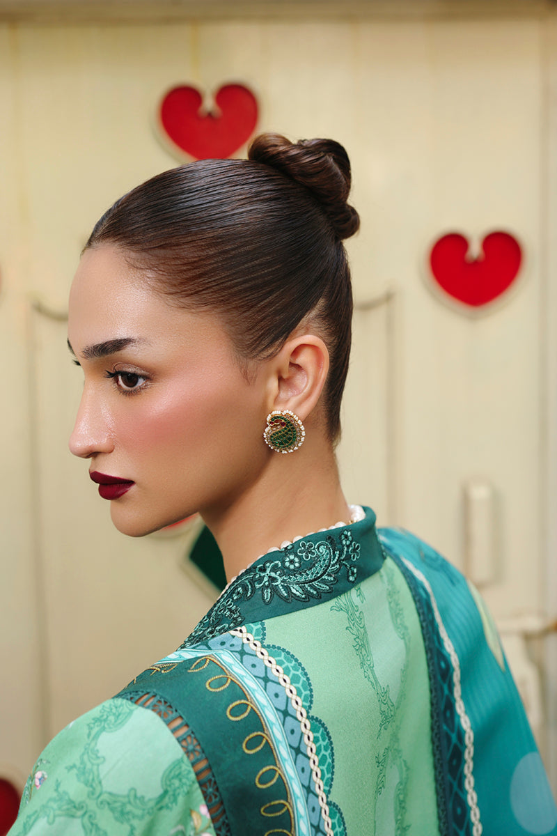 QALAMKAR |QPRINTS WINTER '25 ANIKA