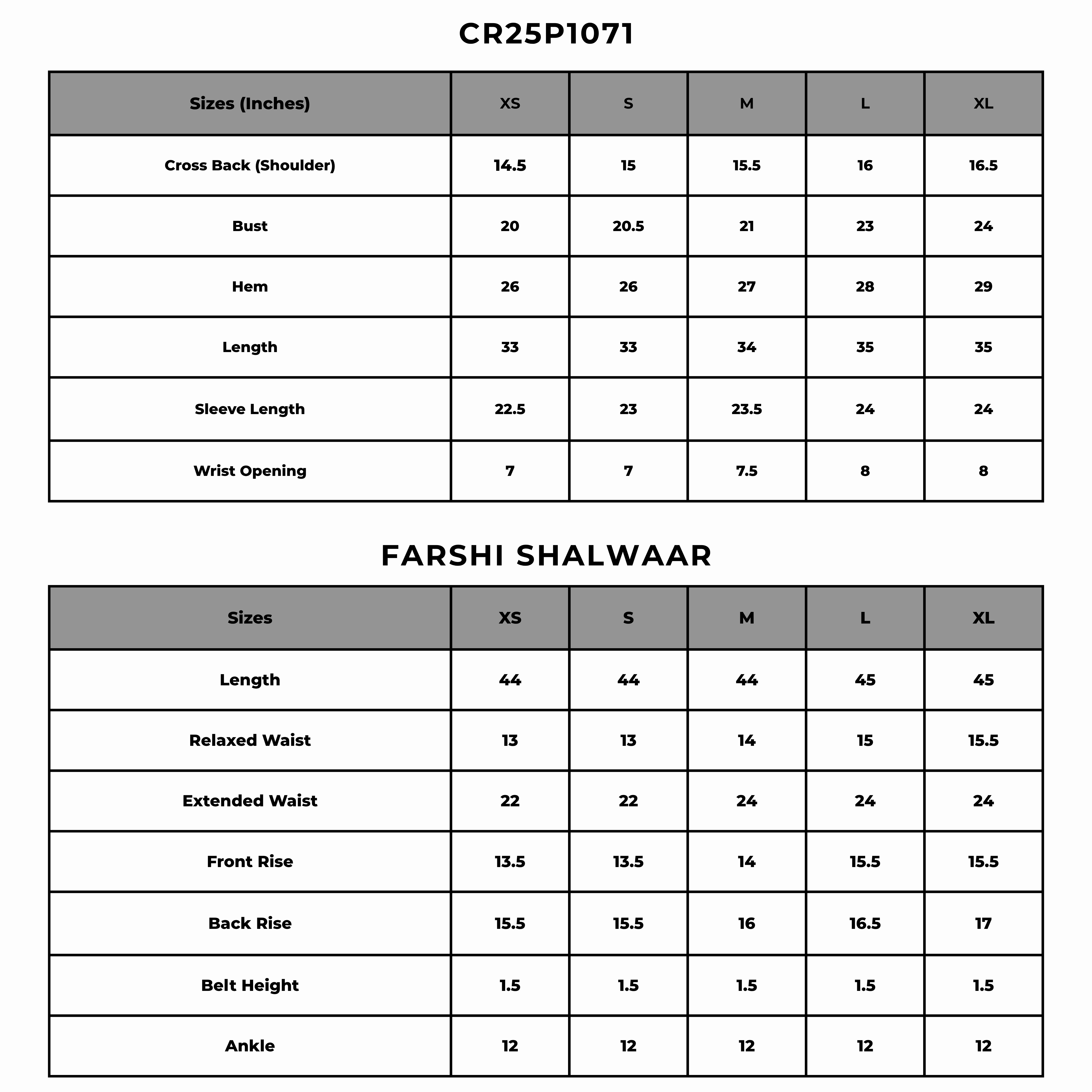 ZARA SHAHJAHAN | PRET A/W 2025 - CARMINE