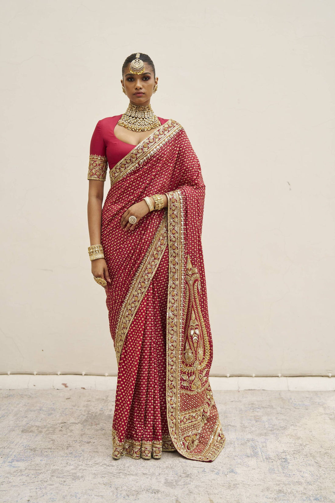 Iqbal Hussain| CC-13