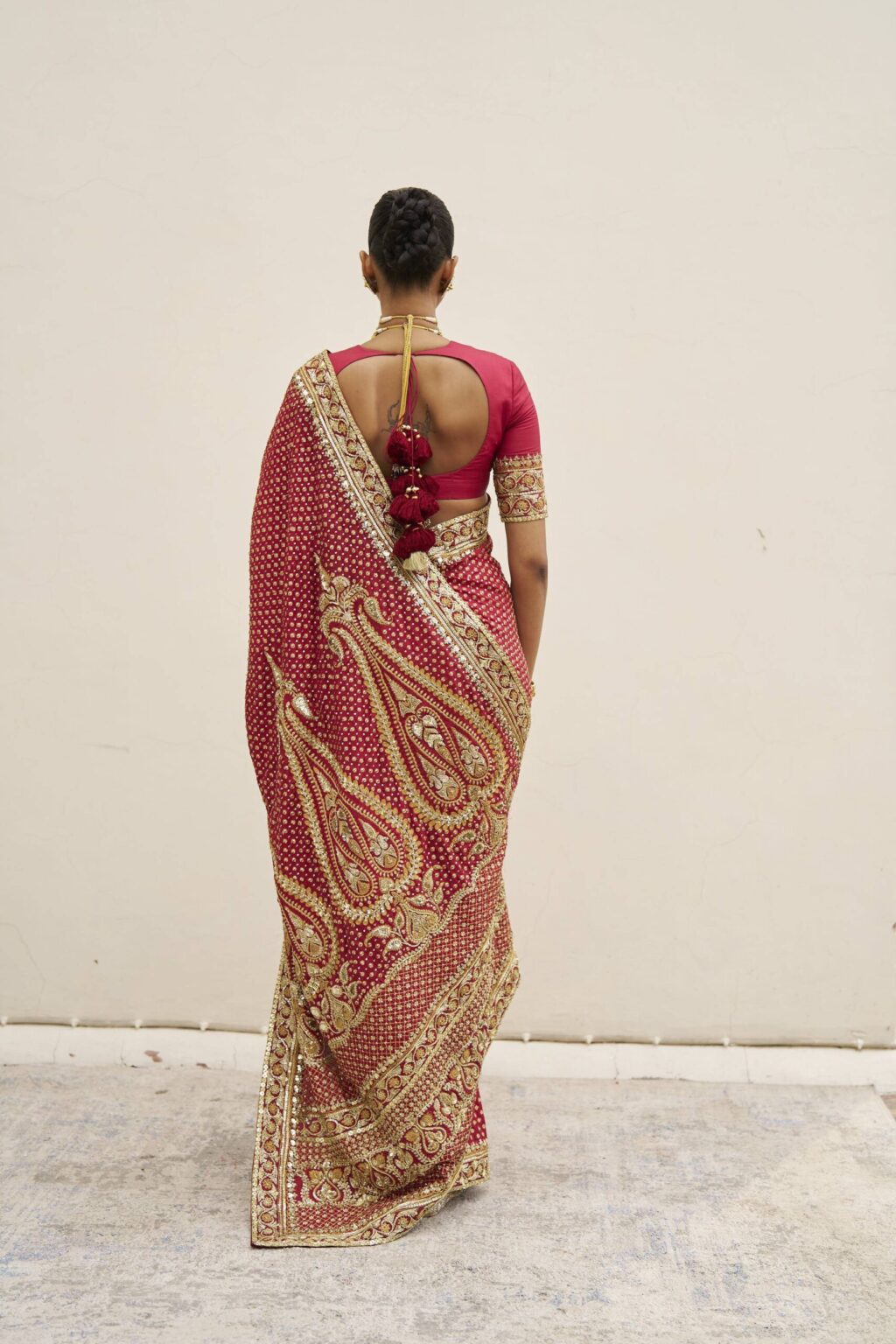 Iqbal Hussain| CC-13