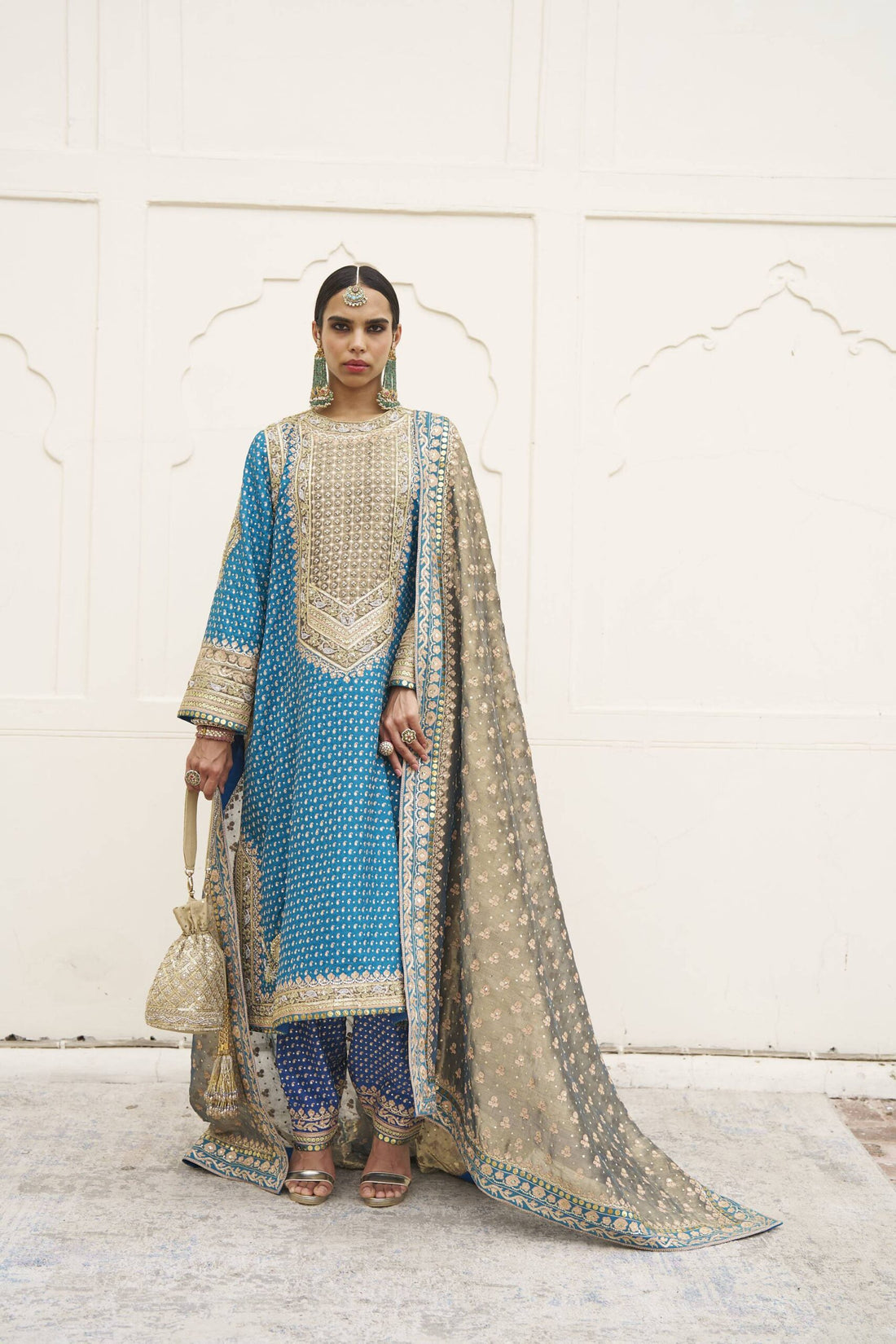 Iqbal Hussain| CC-16