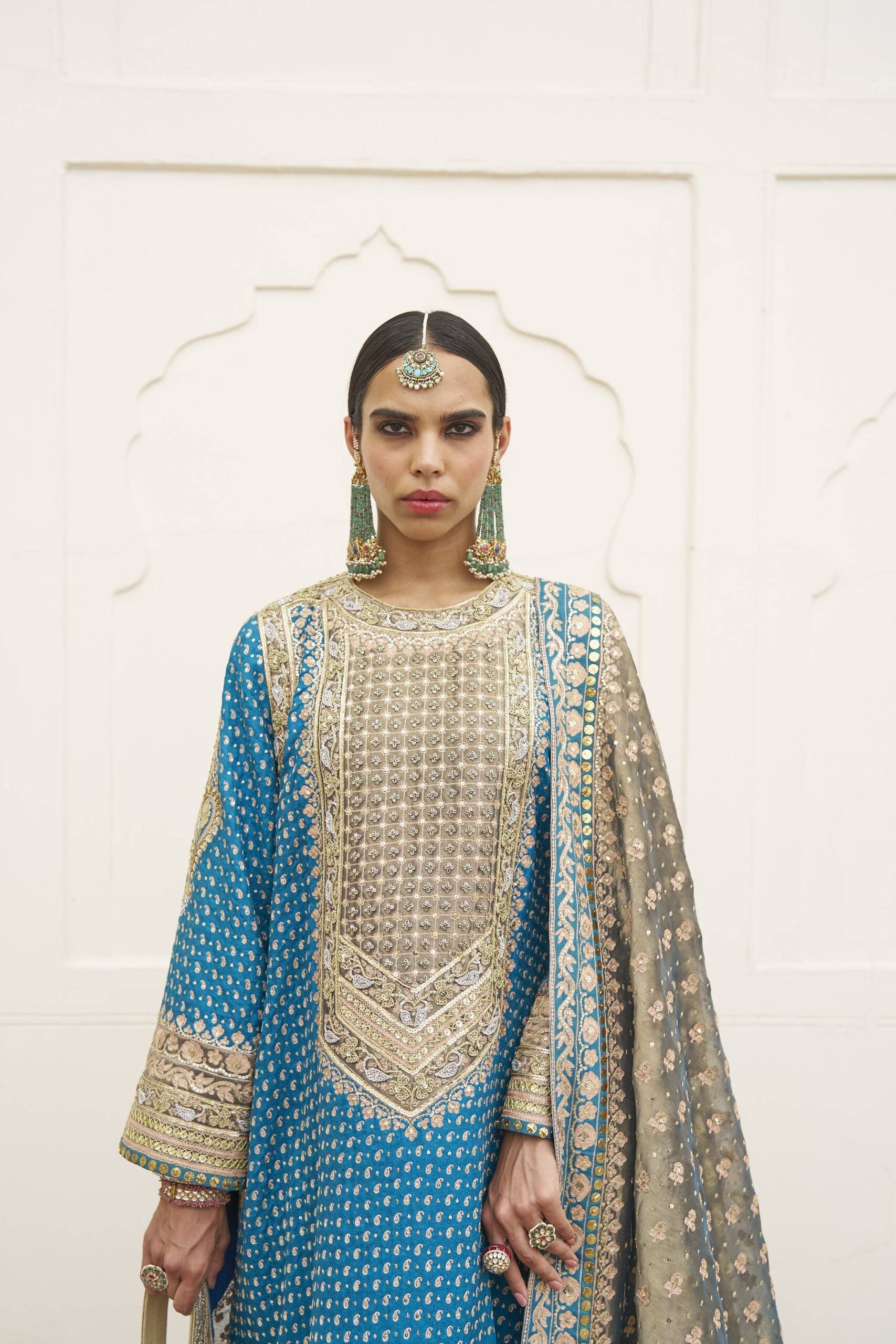 Iqbal Hussain| CC-16