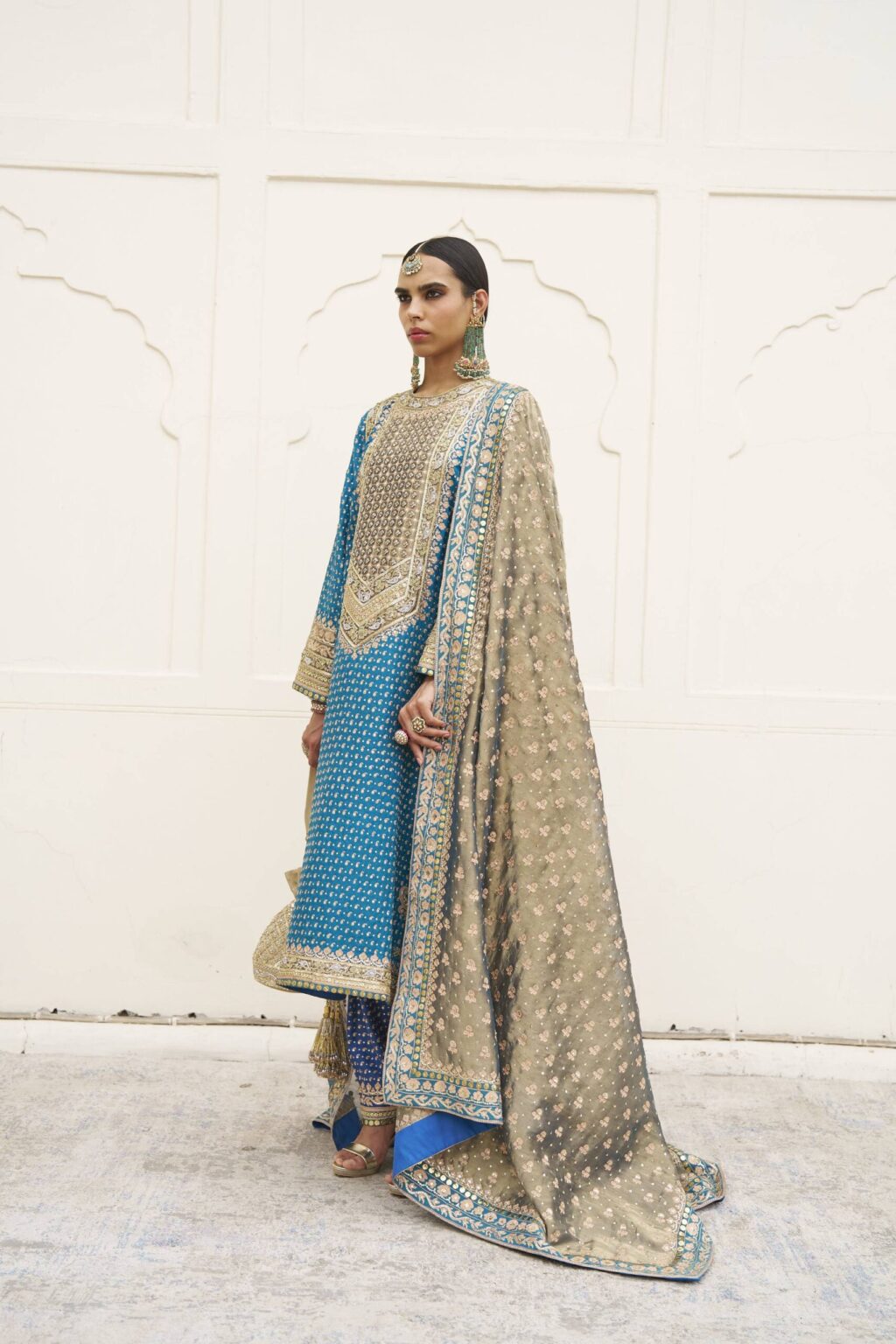 Iqbal Hussain| CC-16