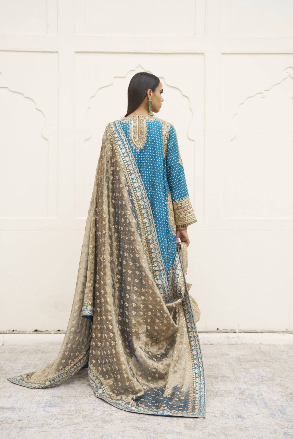 Iqbal Hussain| CC-16