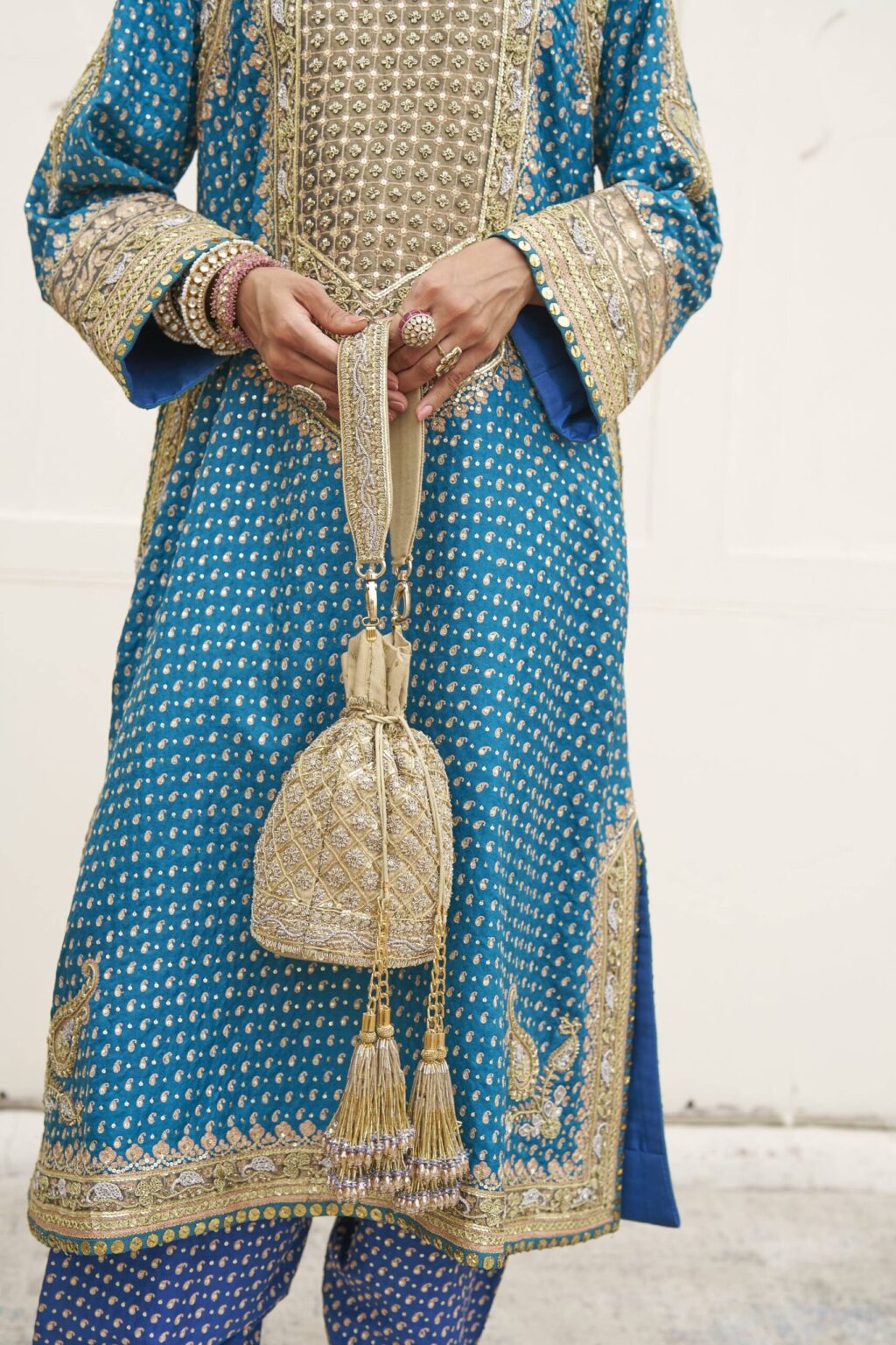 Iqbal Hussain| CC-16