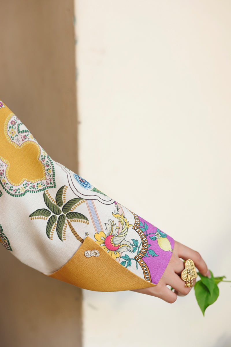 QALAMKAR | QPRINTS WINTER '25 CELINA