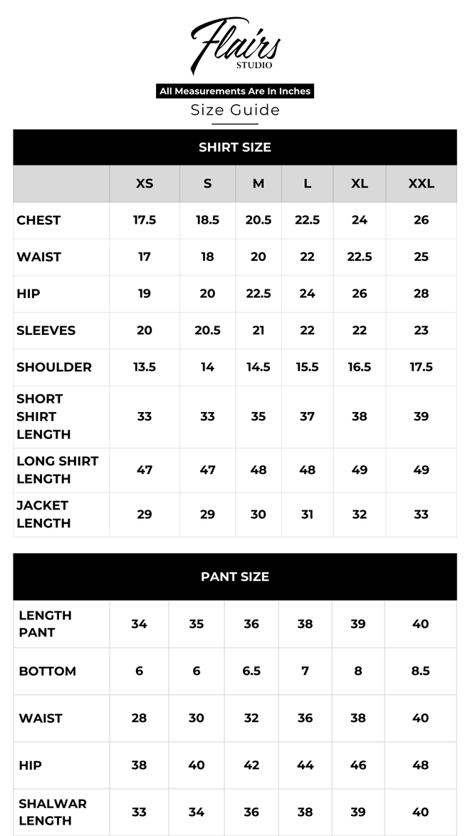 Flairs Studio|Zarayna-Festive Formals '25 - Shelle Belle