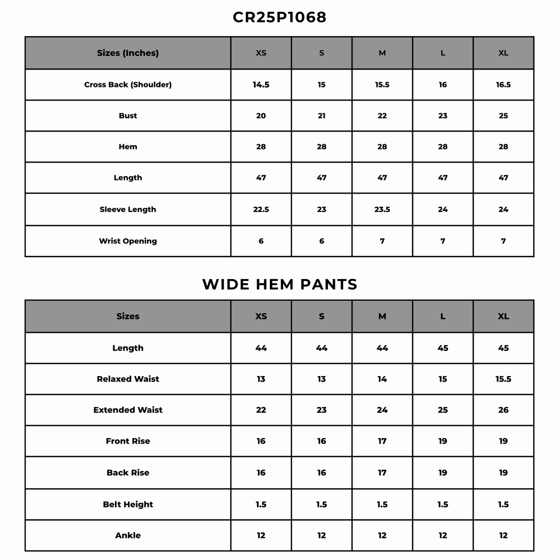 ZARA SHAHJAHAN | PRET A/W 2025 - ELYSIA