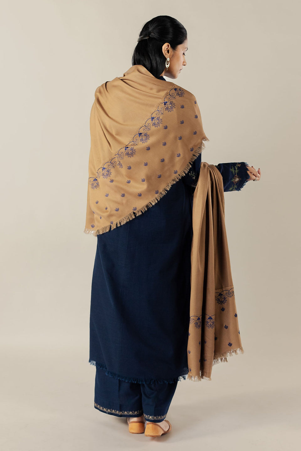 ZARA SHAHJAHAN | PRET A/W 2025 - ELYSIA