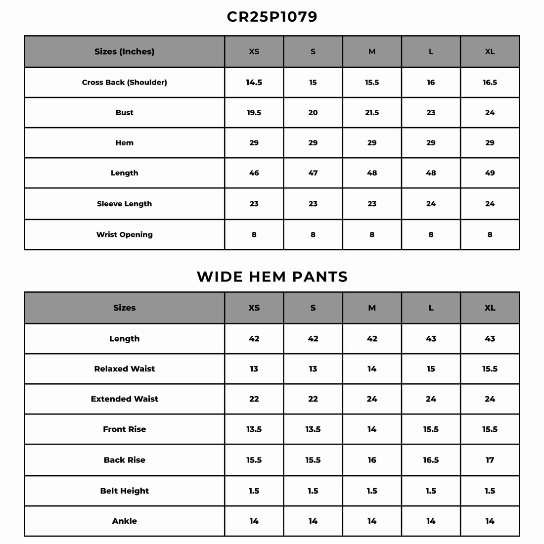 zara shahjahan | Pret A/W 2025 - FERN