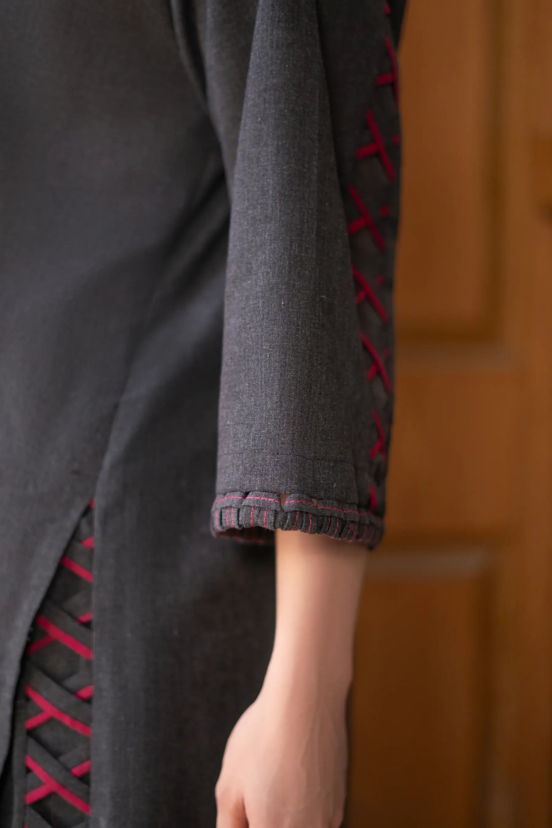 Studio Mehr  | Fall Edit '25 - Jetty Matching Set