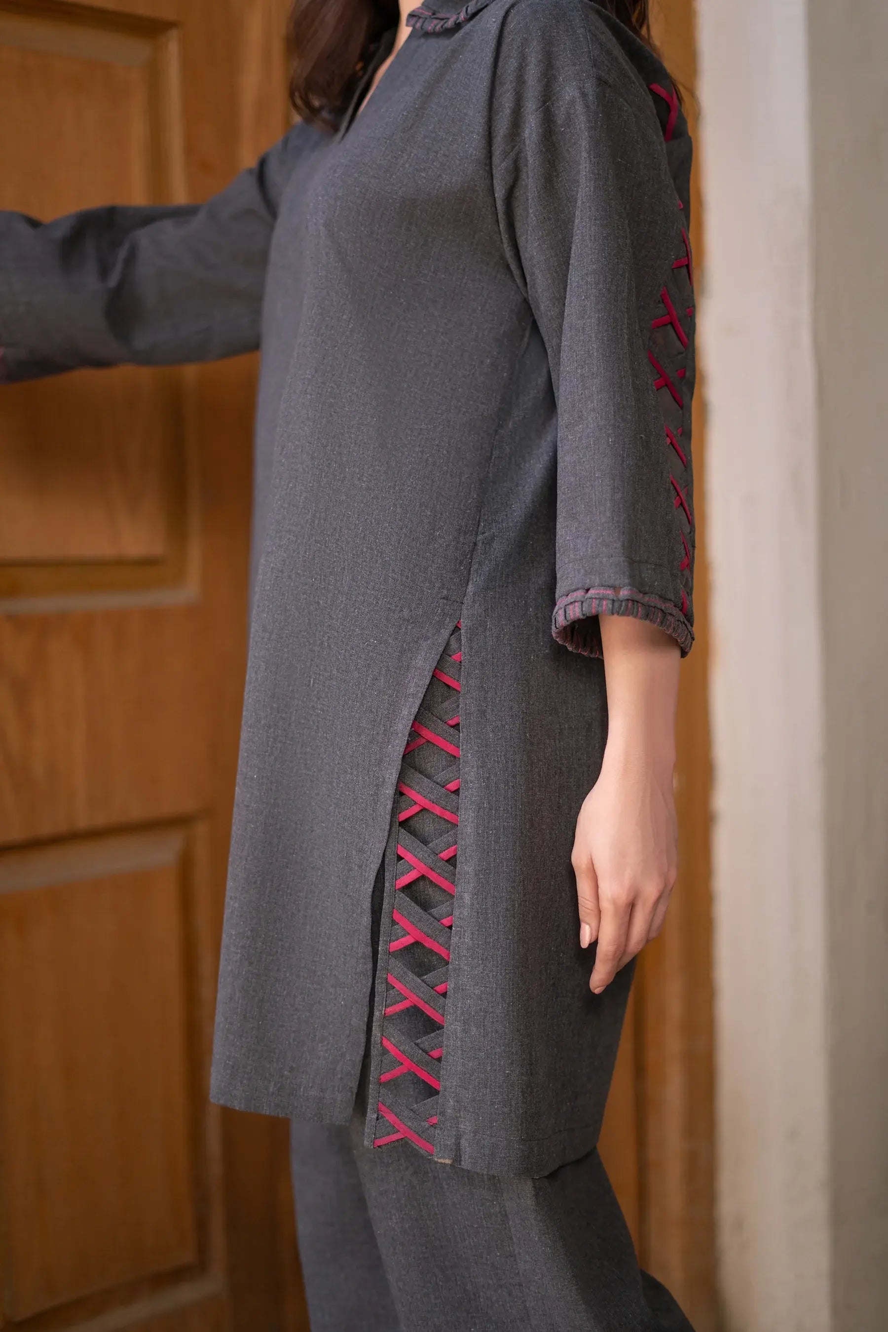 Studio Mehr  | Fall Edit '25 - Jetty Matching Set