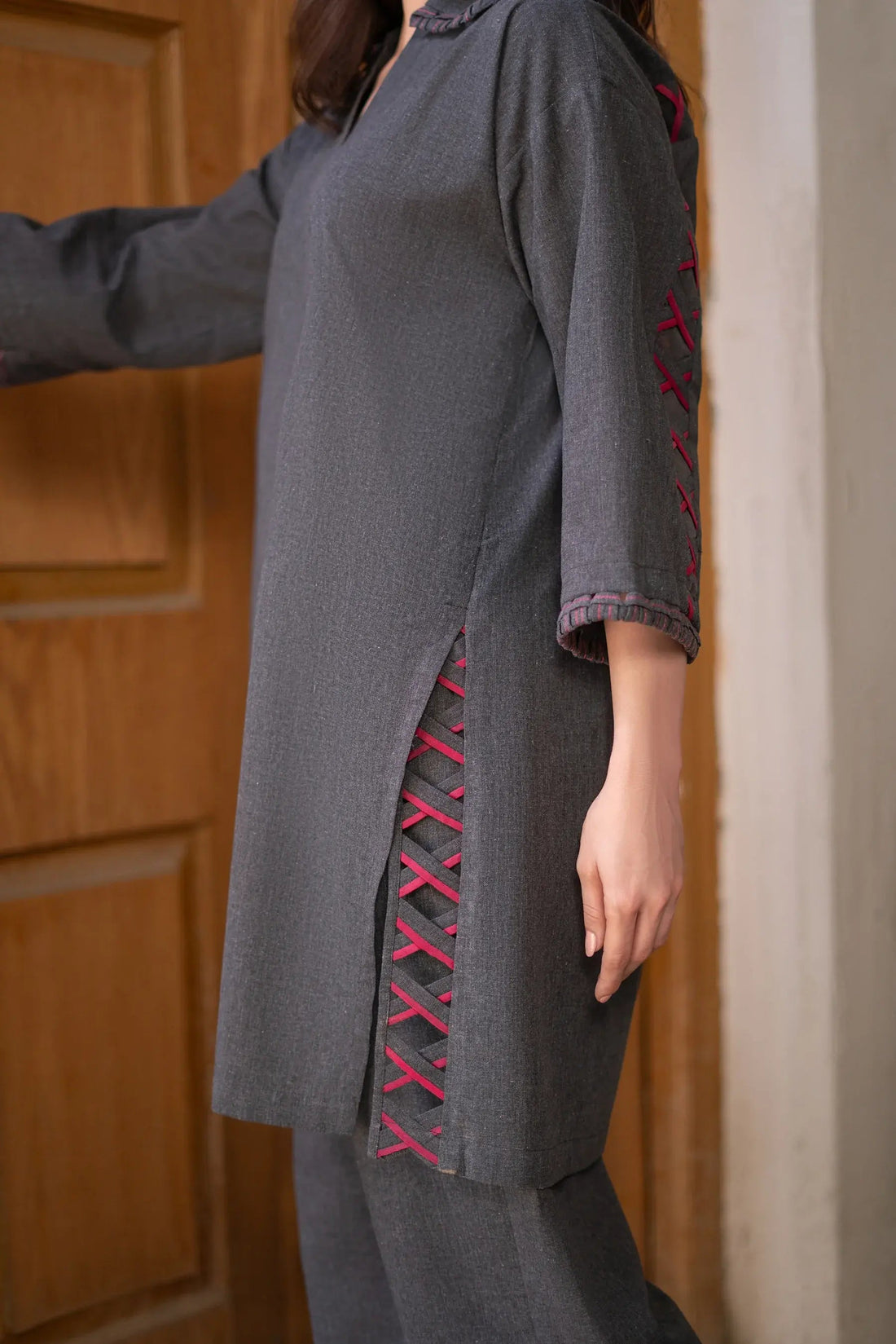 Studio Mehr  | Fall Edit '25 - Jetty Matching Set