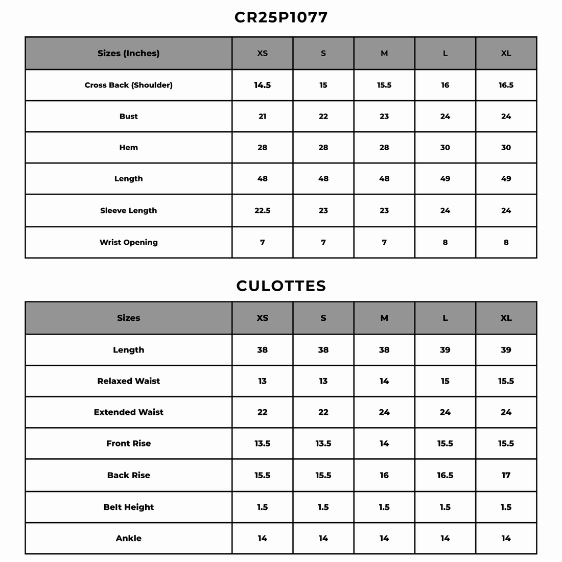 ZARA SHAHJAHAN | PRET A/W 2025 - LAVELLE