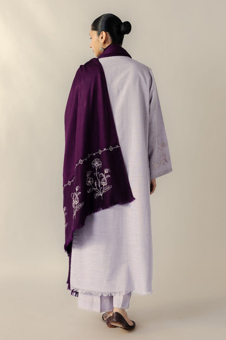 ZARA SHAHJAHAN | PRET A/W 2025 - LAVELLE