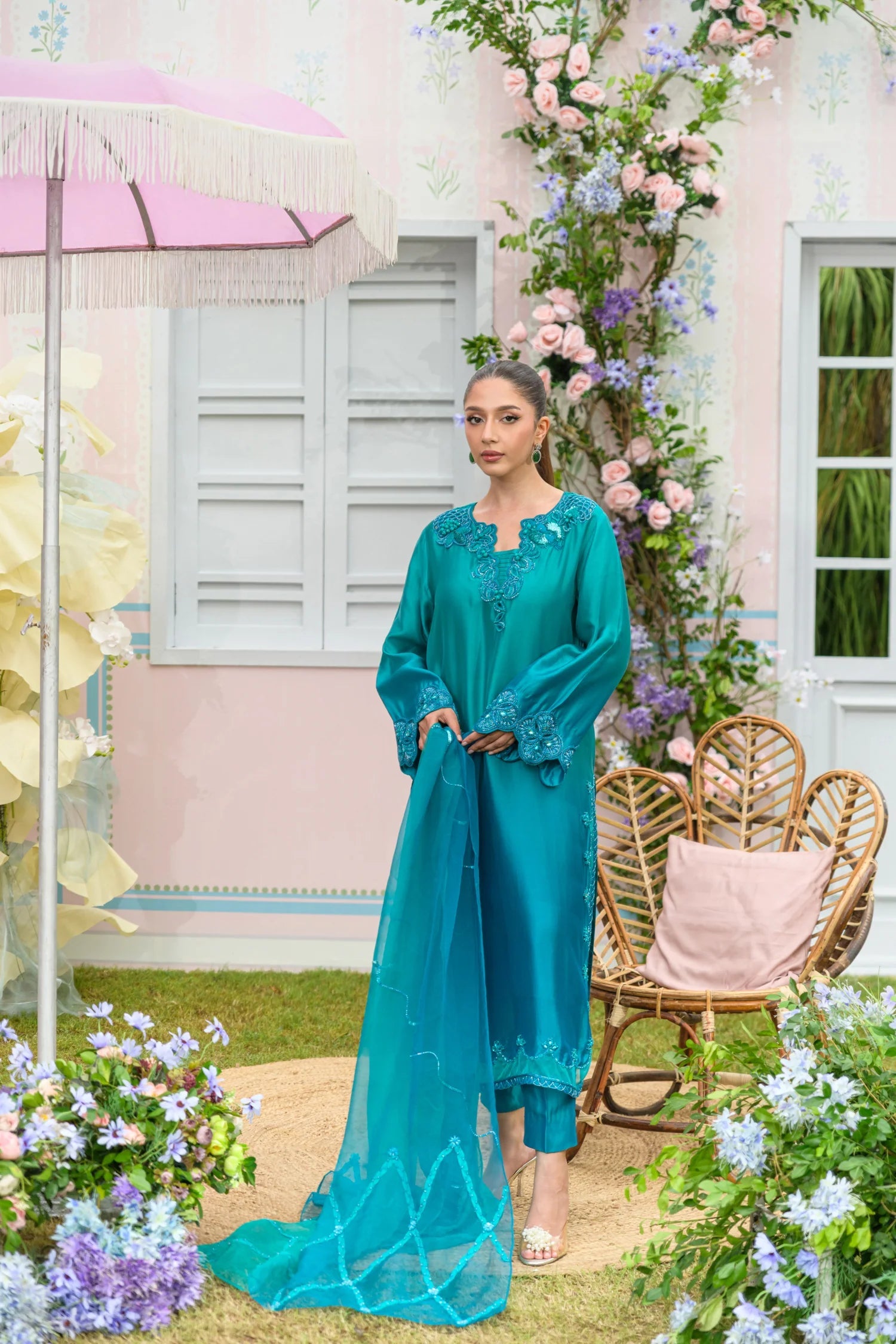 Flairs Studio| lemon