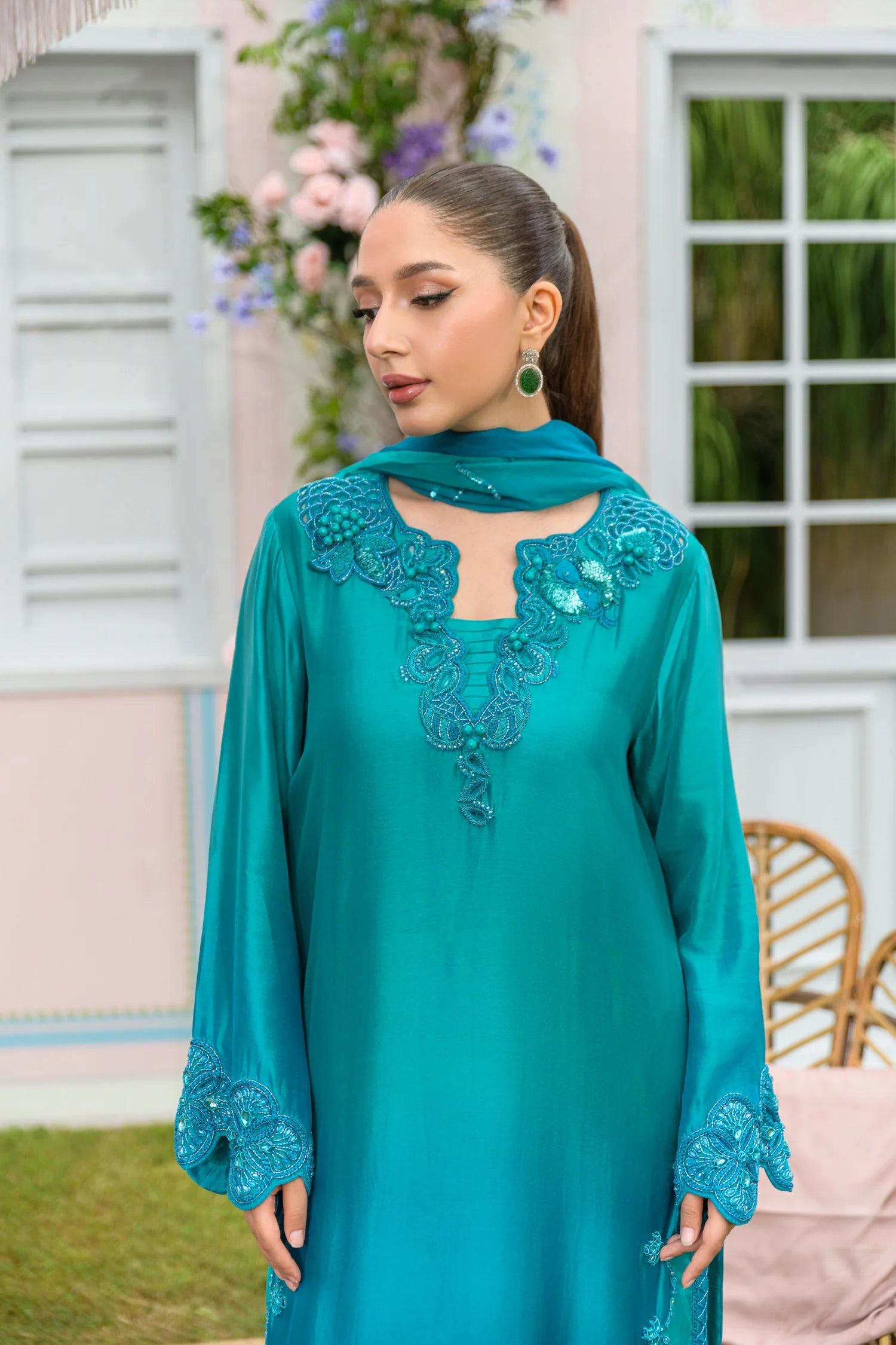 Flairs Studio| lemon