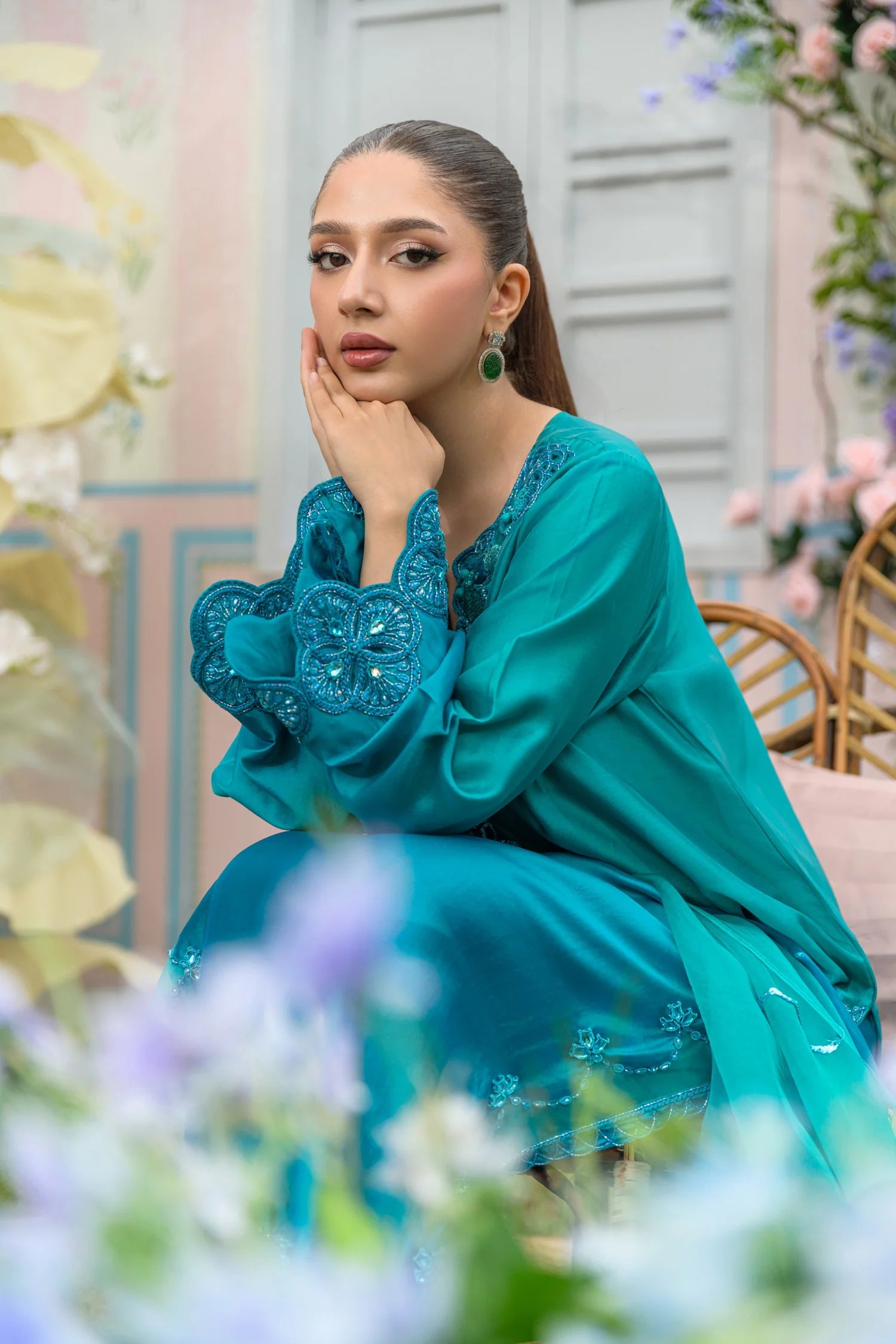 Flairs Studio| lemon