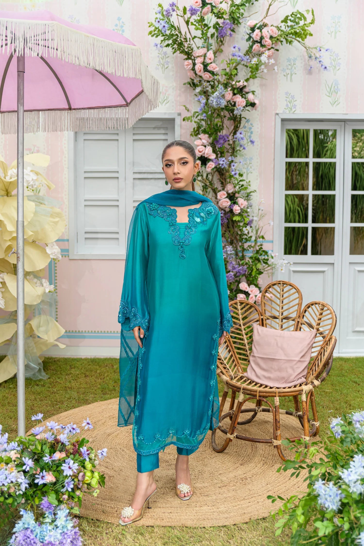 Flairs Studio| lemon