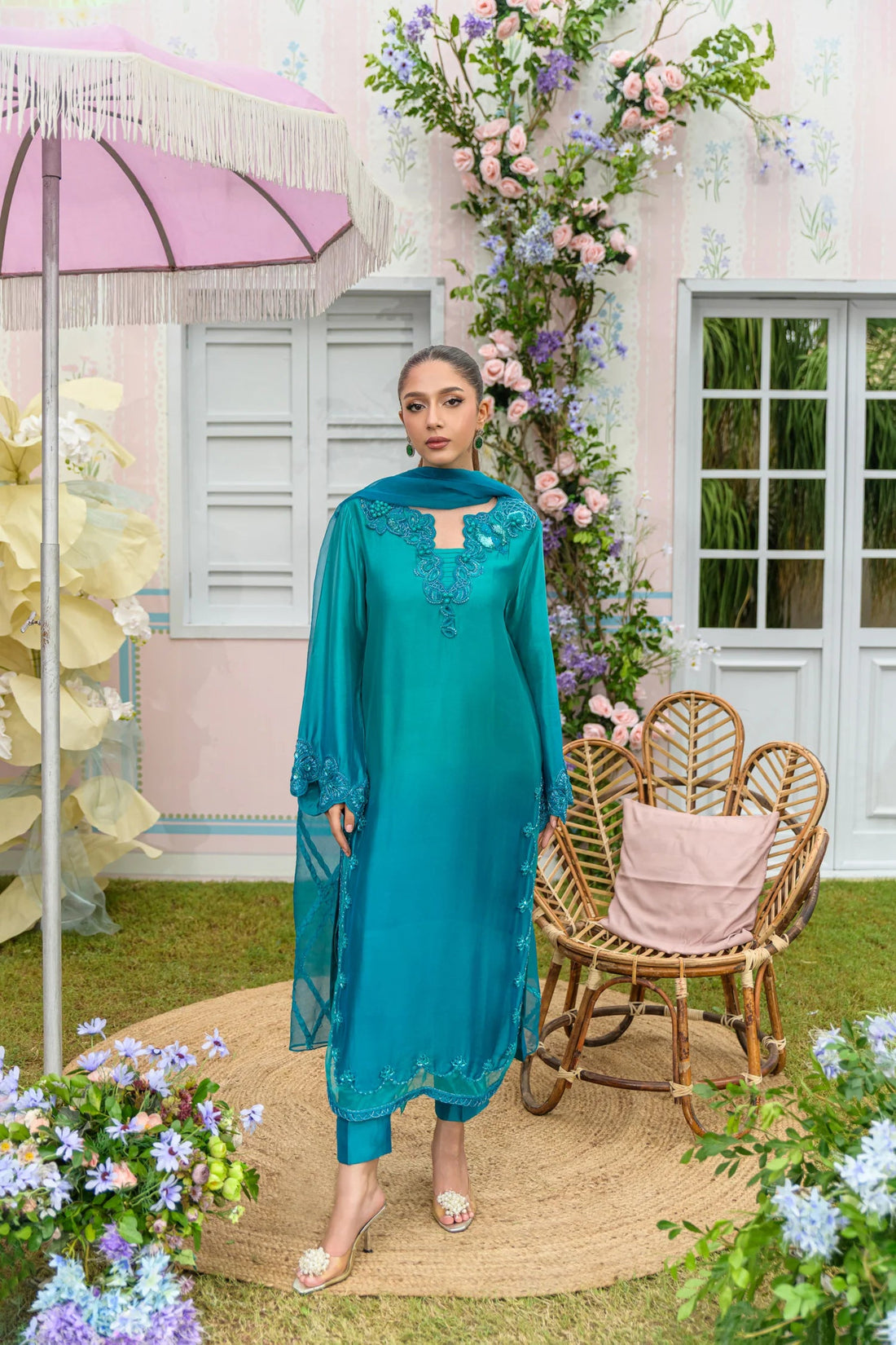 Flairs Studio| lemon