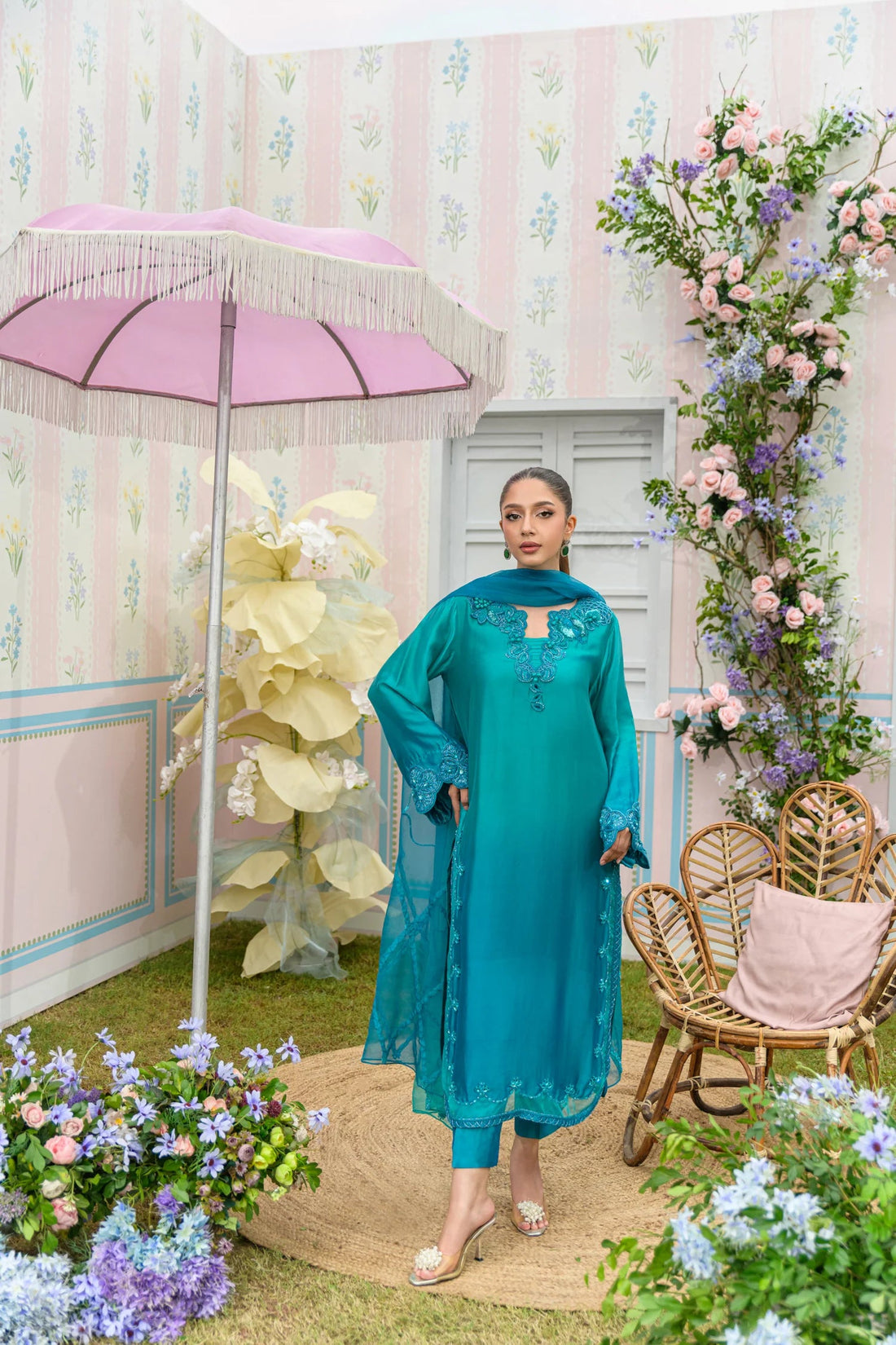 Flairs Studio| lemon