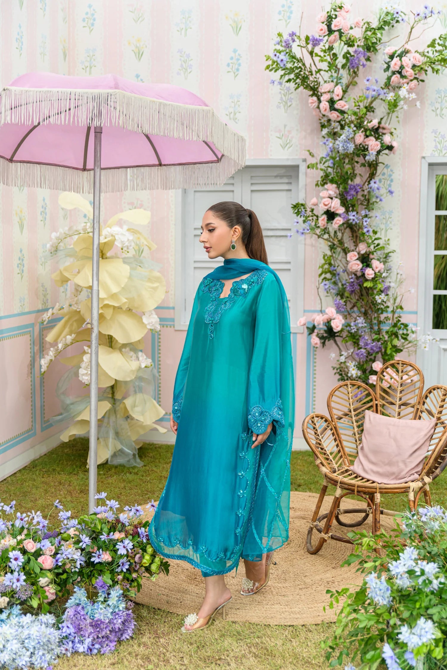 Flairs Studio| lemon